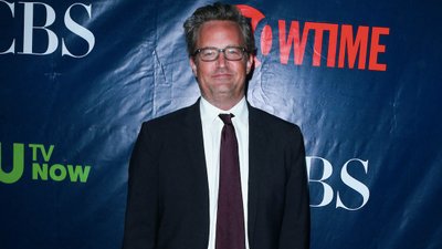 Jest raport koronera. Znamy oficjalną przyczynę śmierci Matthew Perry’ego