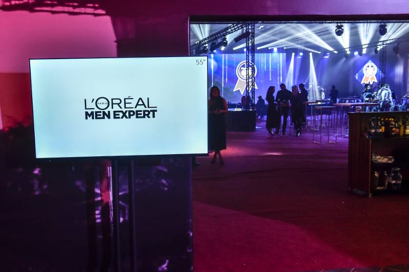 Samochód Roku Playboya 2018 wybrany!