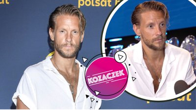 Sebastian Fabijański o upadku swojej kariery: „To była wojna, a nie cyrk” (WIDEO)