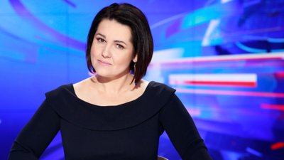 Takiej wpadki jeszcze nigdy nie było w telewizji. TVP przeprasza