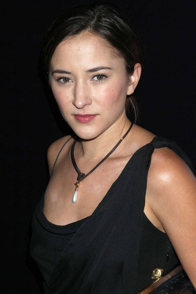 Zelda Williams – córka Robina Williamsa