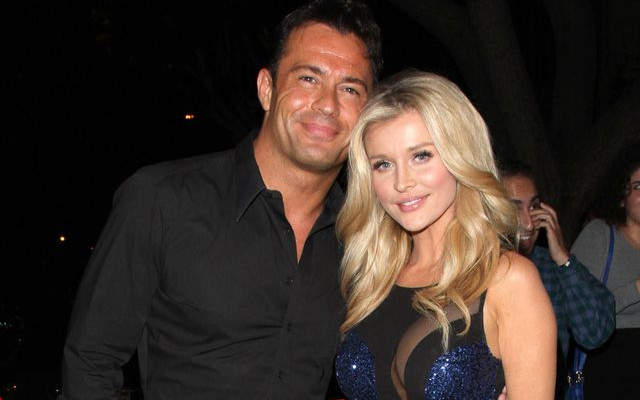 Były mąż Joanny Krupy szczerze, dlaczego chciał ROZWODU