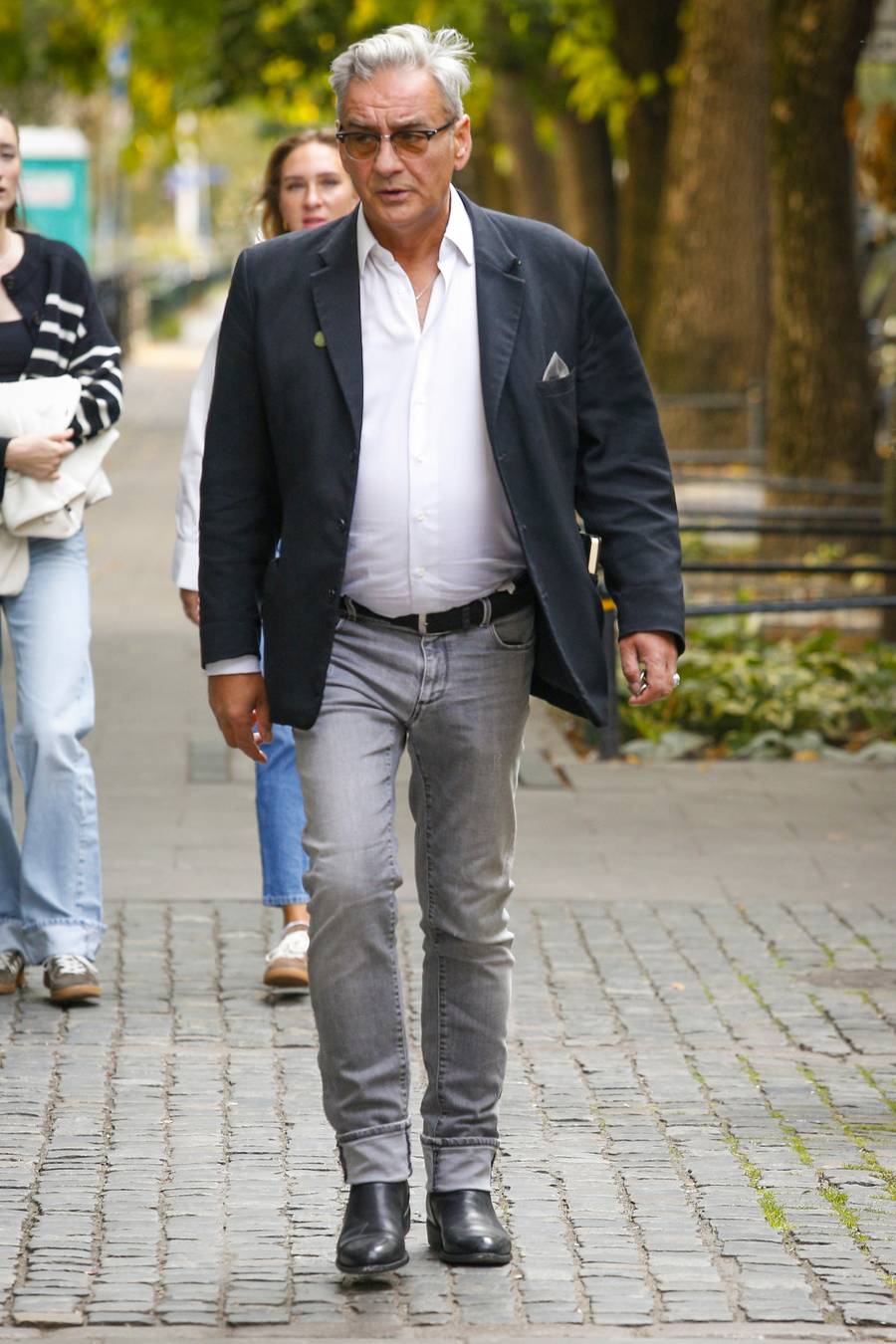 Robert Gonera, fot. AKPA.