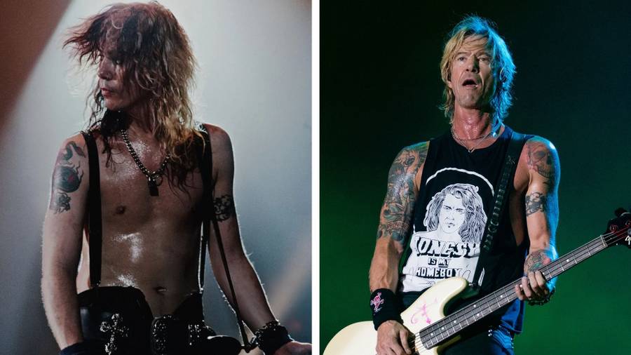 Guns N’ Roses, The Rolling Stones, Queen… jak dziś wyglądają żyjący członkowie kultowych zespołów?