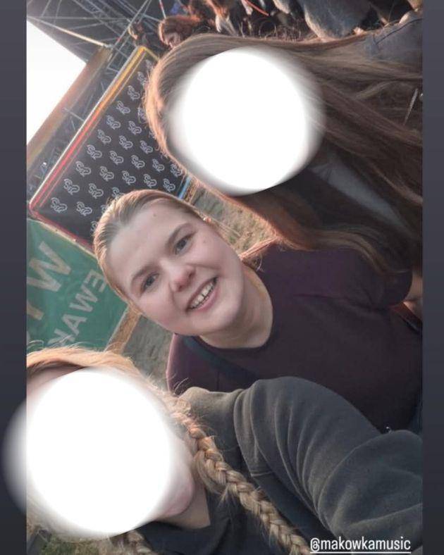 Makowkamusic świętuje 30. urodziny, fot. Instagram