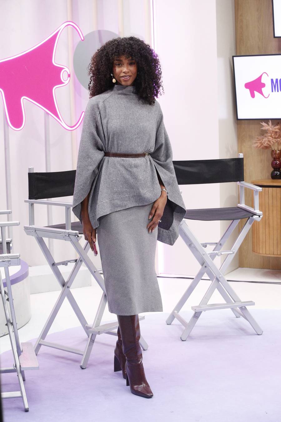 Zatrzęsienie gwiazd w “DDTVN”! Katarzyna Skrzynecka z córką, Katarzyna Wajda i Bartłomiej Kotschedoff, Sara James