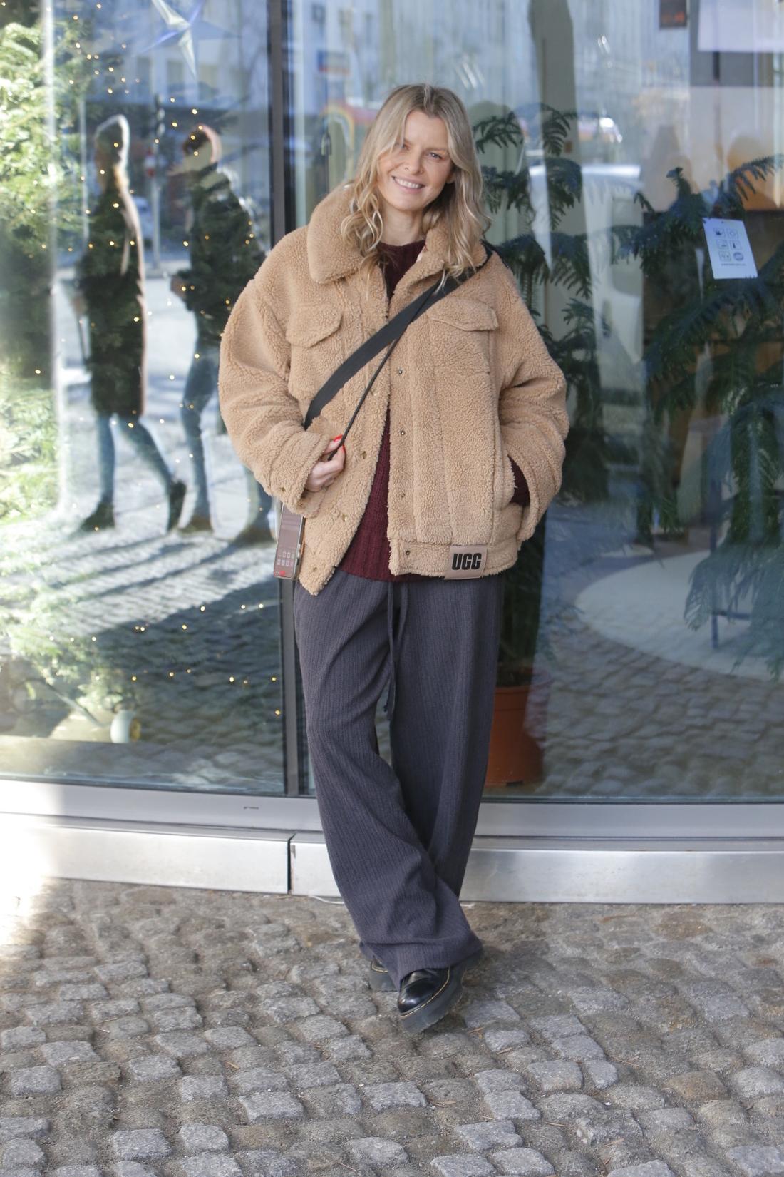 Mandaryna, fot. AKPA.