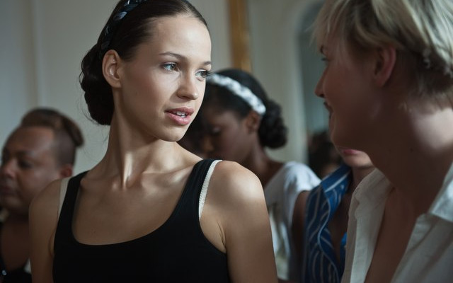 Ania Bałon wygra Top Model 2?