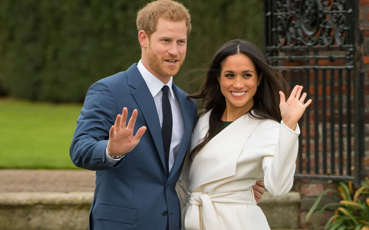 Harry i Meghan krytykowani przez byłą przyjaciółkę. O co poszło tym razem?