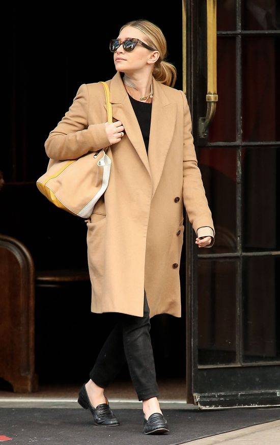 Ashley Olsen – galeria zdjęć