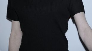 Joanna Majstrak już tak nie wygląda (Instagram)