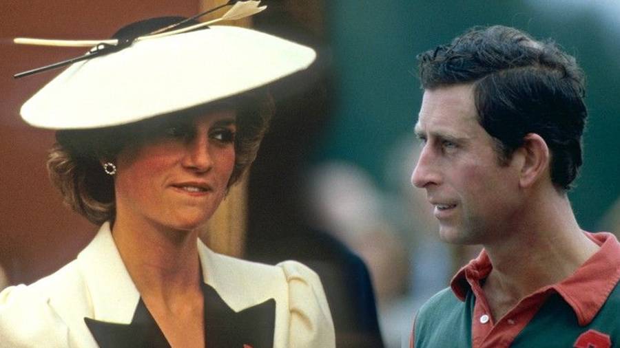 Zazdrość księcia Karola zniszczyła Dianę. Teraz WŚCIEKA się na nich!