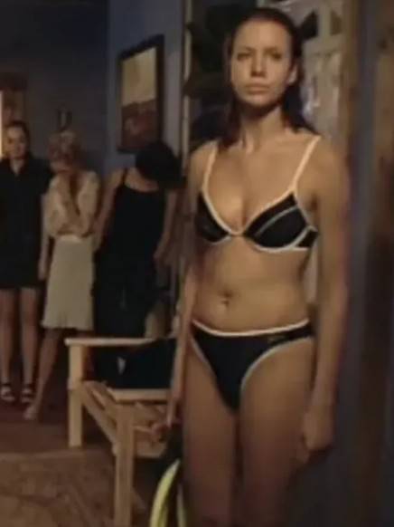 Anita Werner, fot. Instagram