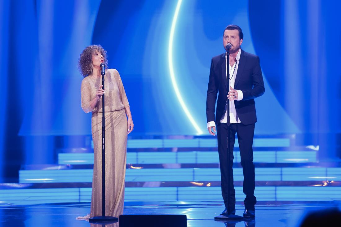 Alicja Majewska, fot. AKPA. 