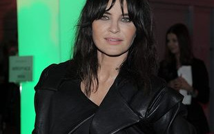 Joanna Horodyńska tym razem pokazała zbyt wiele? (FOTO)