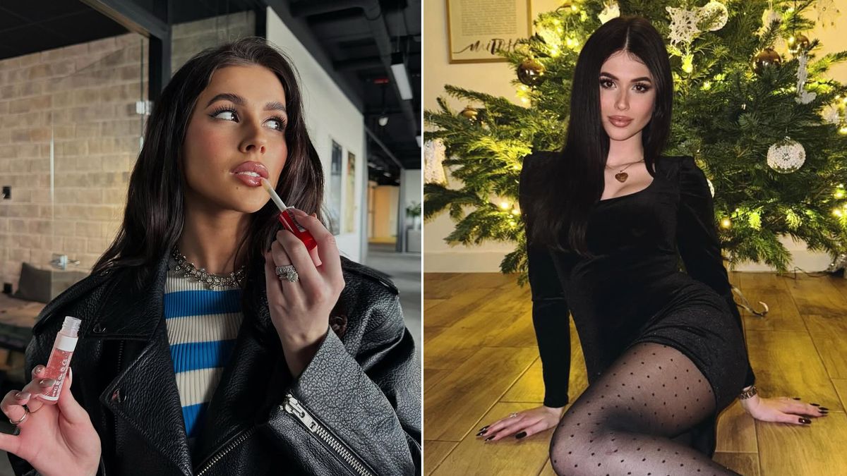 Roxie Węgiel ma nowy tatuaż