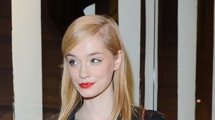 Fashionistki na premierze kolekcji Rihanny (FOTO)