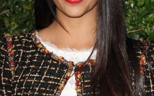 Camila Alves jak modelka (FOTO)