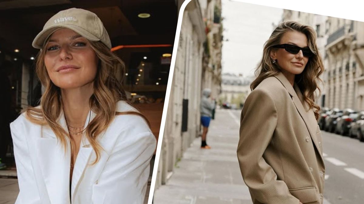 Anna Lewandowska/Instagram