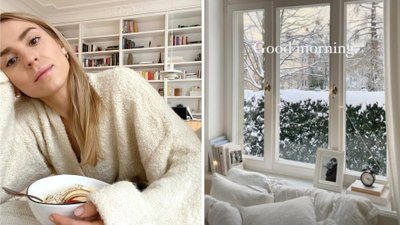 Kasia Tusk zawsze chciała to zrobić. W końcu jej się udało!