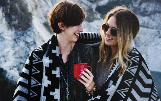 Jak nie dać się jesiennej depresji. Wieczór w wersji Hygge