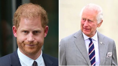 Książę Harry błaga o kontakt z ojcem. Król Karol milczy, a syn mówi o ,,walce o życie rodziny”