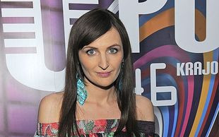 Reni Jusis będzie miała córeczkę