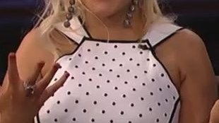 Christina Aguilera wielką maniaczką gier komputerowych