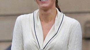 Czy księżna Catherine jest w ciąży?