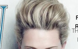 Kate Blanchett: Nie interesuje mnie, co inni o mnie myślą