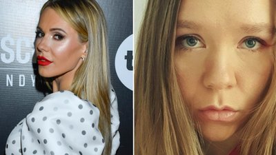 Doda ostrzega młode fanki przed seksem. Maja Staśko: “Mocna hipokryzja”