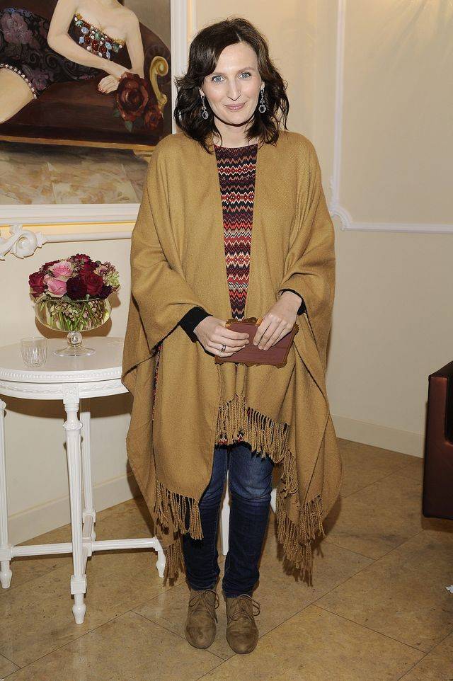 Reni Jusis eksperymentuje ze stylem