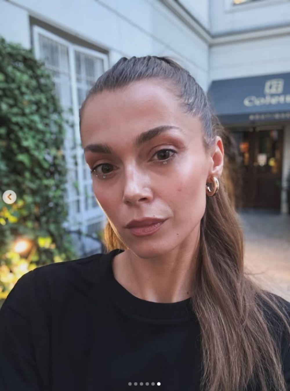 Paulina Papierska/Instagram/papierskapaulina