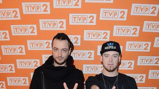 Baron i Tomson o hicie Weekendu: Upośledzona muzyka