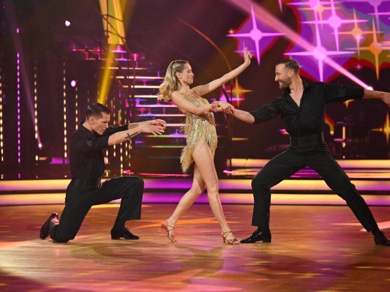 Paulina Gałązka, Jacek Jeschke, Michał Bartkiewicz, fot. KAPIF