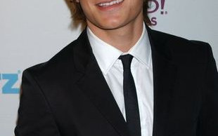 Zac Efron kilka lat temu (FOTO)