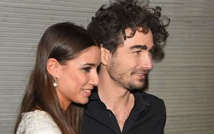 Partnerka Janka Klimenta to piękna kobieta (FOTO)