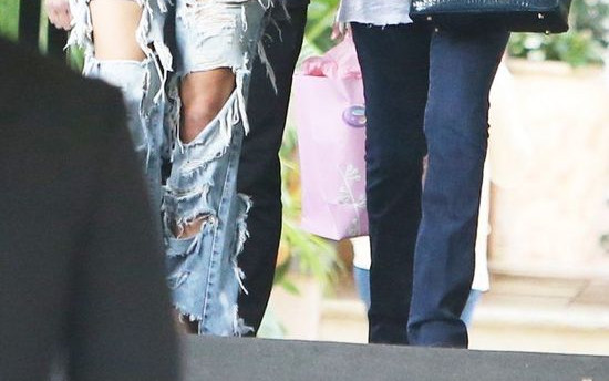 Szokujące wyznanie Kim Kardashian na temat napadu w Paryżu! (VIDEO)