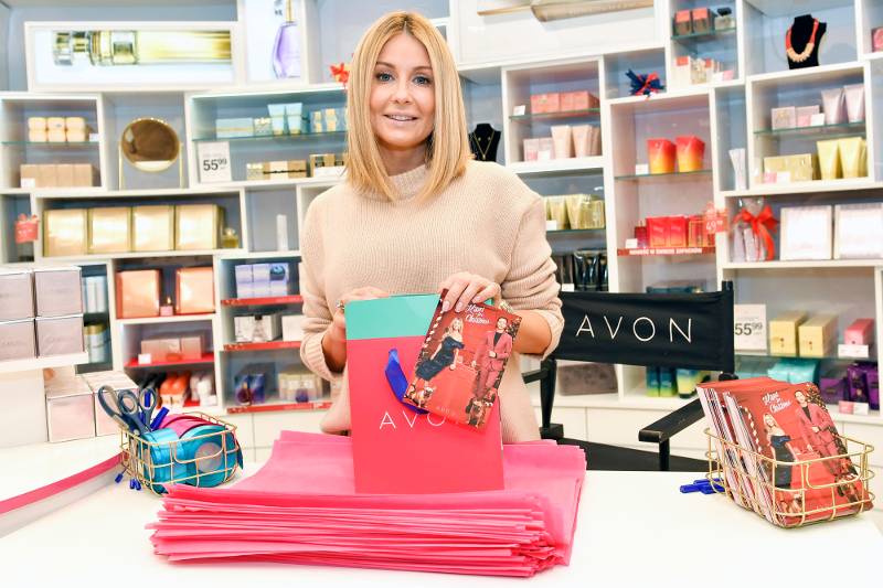 Burza na profilu Rozenek. Tym razem chodzi o TE buty