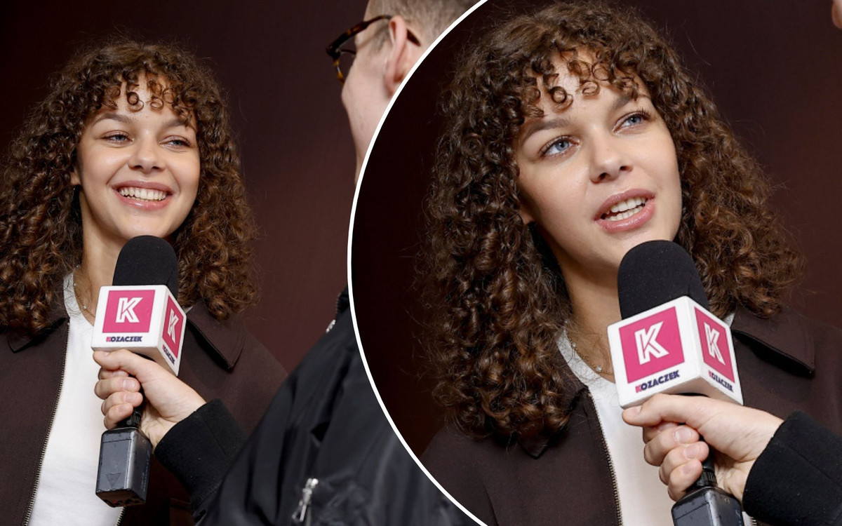 Emilia Dankwa kończy z aktorstwem? Mówi o karierze za oceanem