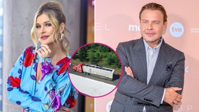 EKSTREMALNE zadanie w “Top Model”! Wybieg na dachu jadącej CIĘŻARÓWKI! (WIDEO)