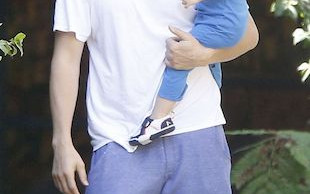 Ashton Kutcher nie chce, aby córka Wyatt została gwiazdą?