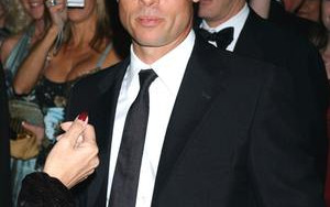 Brad Pitt jako He-Man