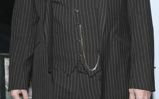 Johnny Depp wziął w obronę małą dziewczynkę