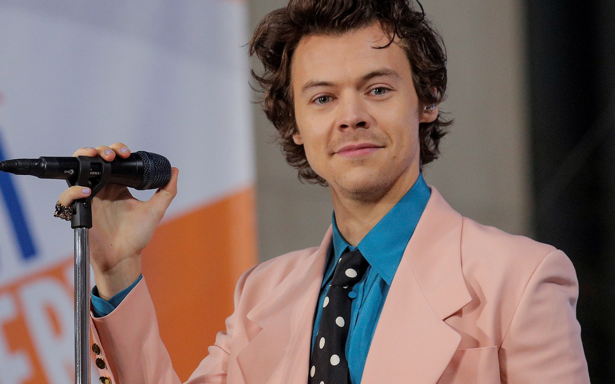 Harry Styles zagra w Krakowie jeszcze w tym roku! Za bilet trzeba będzie dużo zapłacić