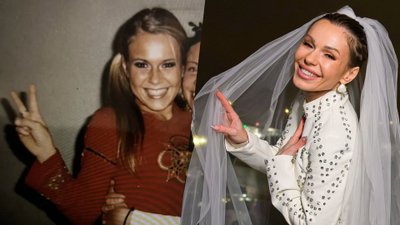 Doda pokazała w filmie zdjęcie swojej dziewczyny! To z nią planowała ślub