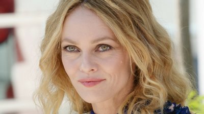 Vanessa Paradis wzięła ŚLUB. Miała piękną suknię!