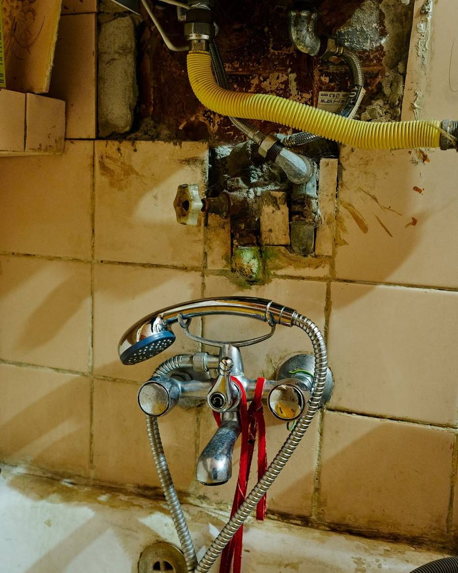 "Nasz nowy dom", fot. Instagram