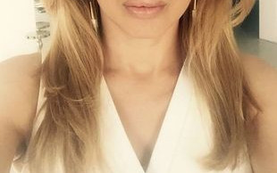 Wow! Ta polska gwiazda niedawno została mamą (FB)