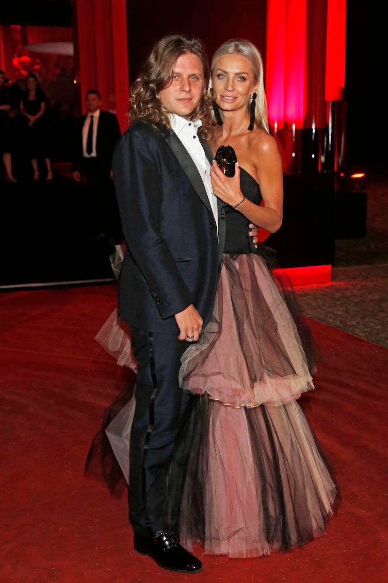 Ten wypadek na jeziorze Kisajno wstrząsnął całą Polską. Piotr Woźniak-Starak obchodziłby dziś 45. urodziny